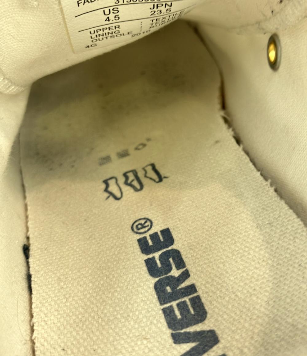 コンバース ローカットスニーカー レディース SIZE 23.5 (M) CONVERSE