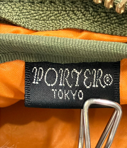 美品 PORTER ショルダーバッグ 斜め掛け メンズ ポーター