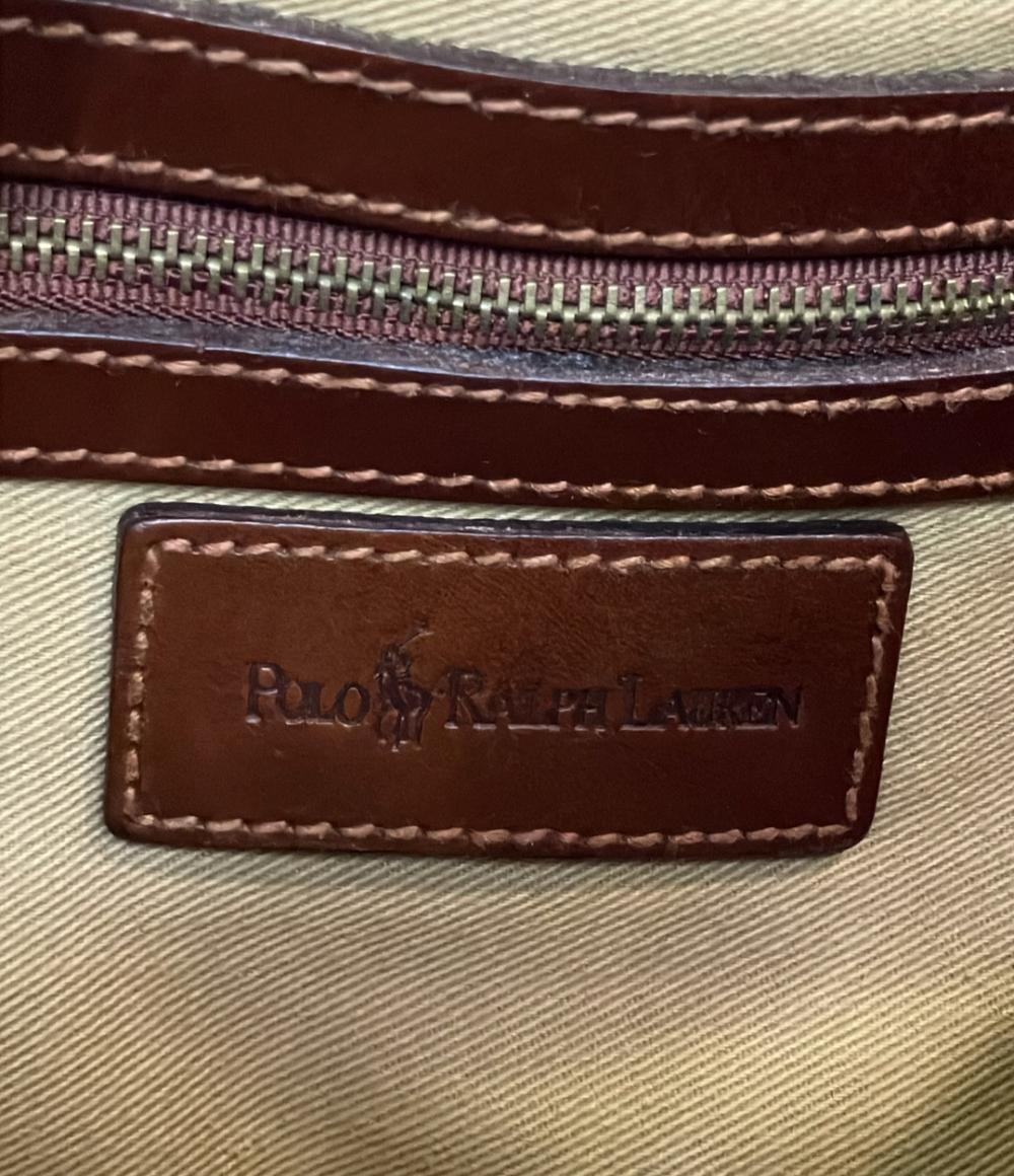 ポロ・ラルフローレン ショルダーバッグ 斜め掛け メンズ POLO RALPH LAUREN