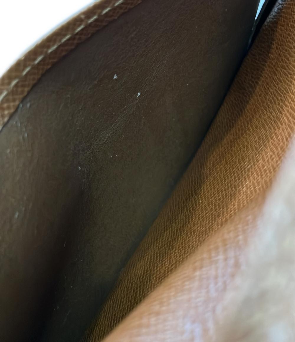 ルイ・ヴィトン 手帳カバー アジェンダオリゾンタル モノグラム R20008 メンズ LOUIS VUITTON