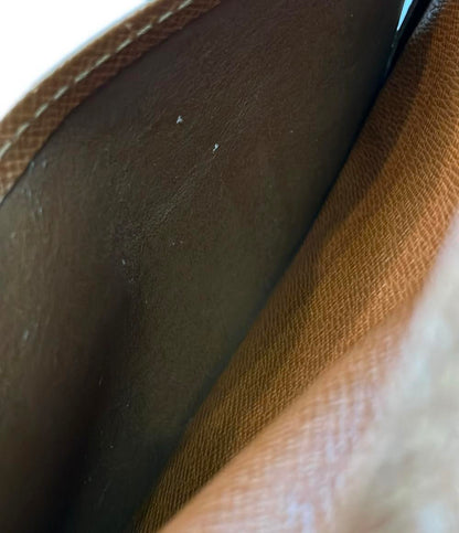 ルイ・ヴィトン 手帳カバー アジェンダオリゾンタル モノグラム R20008 メンズ LOUIS VUITTON