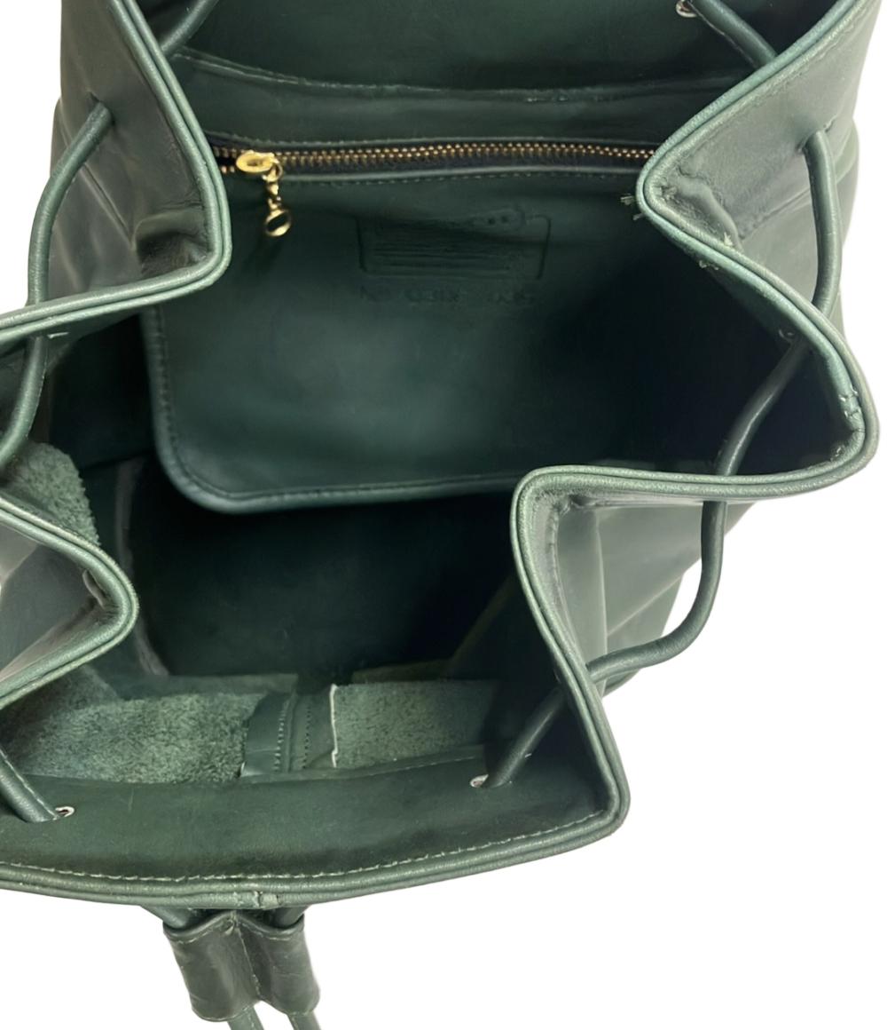 COACH ボディバッグ ワンショルダーバッグ 巾着バッグ 斜め掛け 035 レディース コーチ