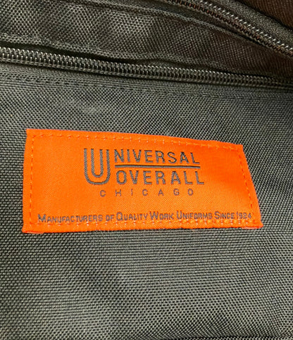 美品 UNIVERSAL OVERALL ウエストバッグ ウエストポーチ メンズ レディース ユニバーサルオーバーオール