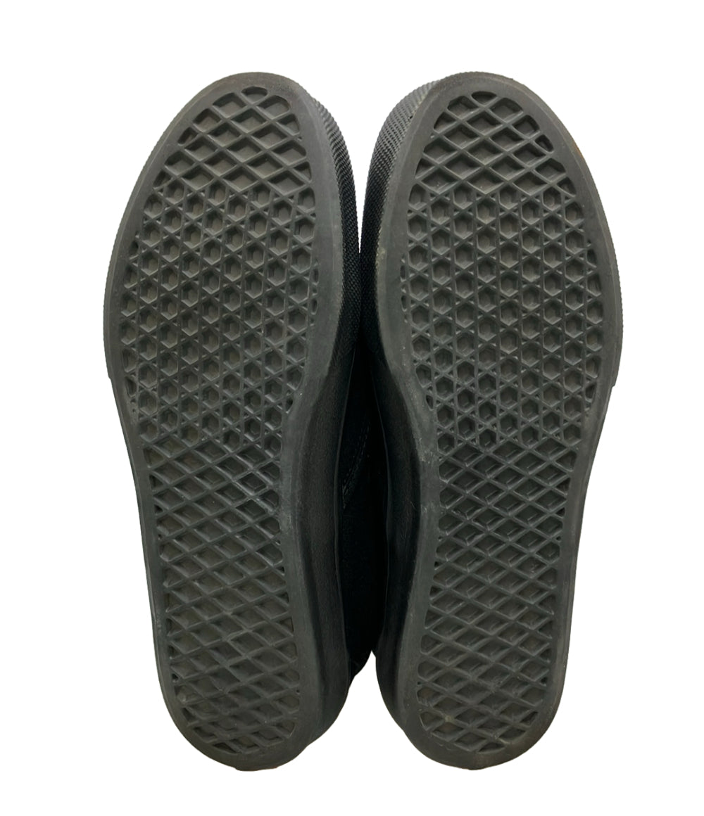 VANS スリッポン レディース SIZE 24.5 ヴァンズ