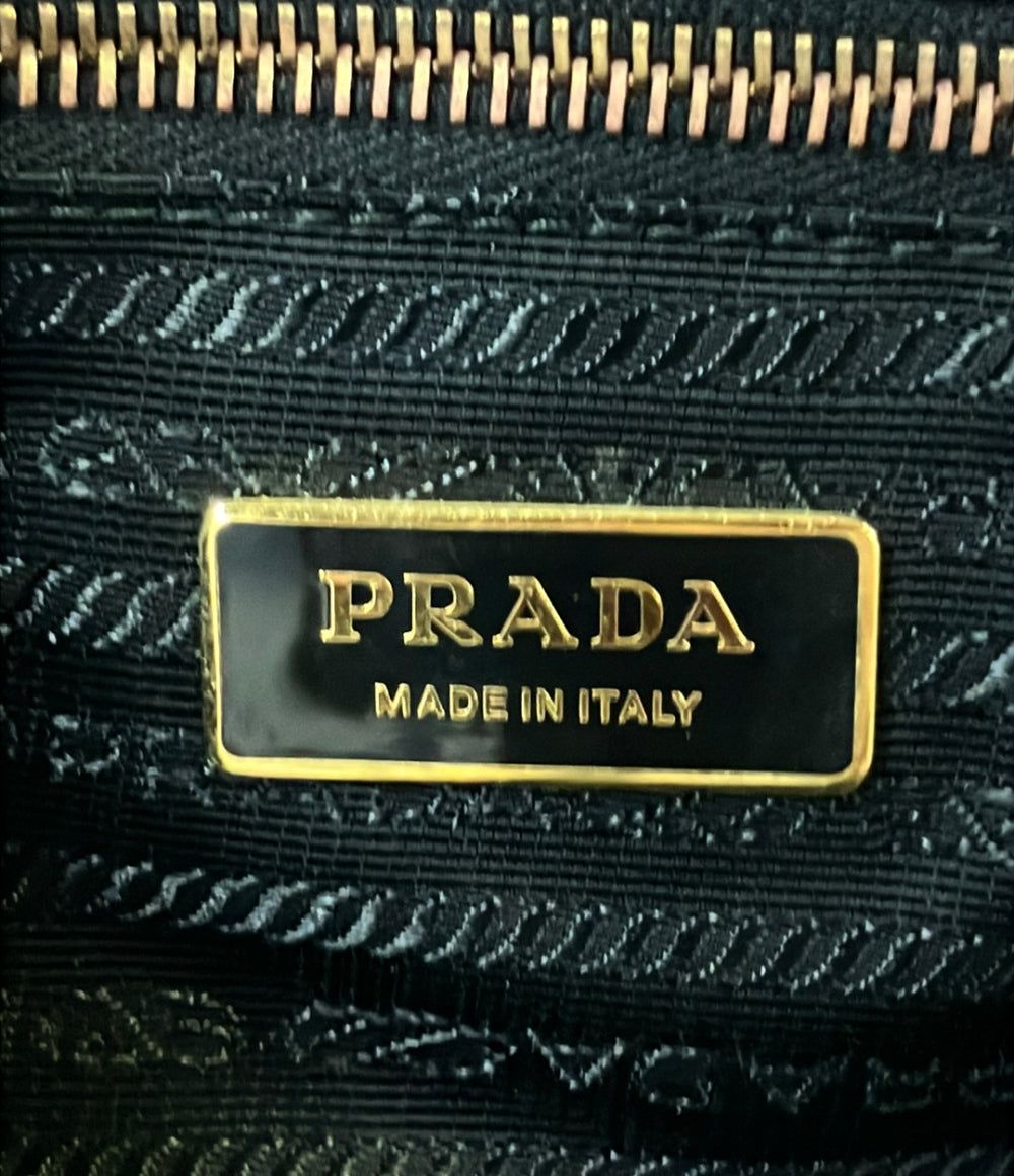 PRADA トートバッグ BR4354 レディース プラダ