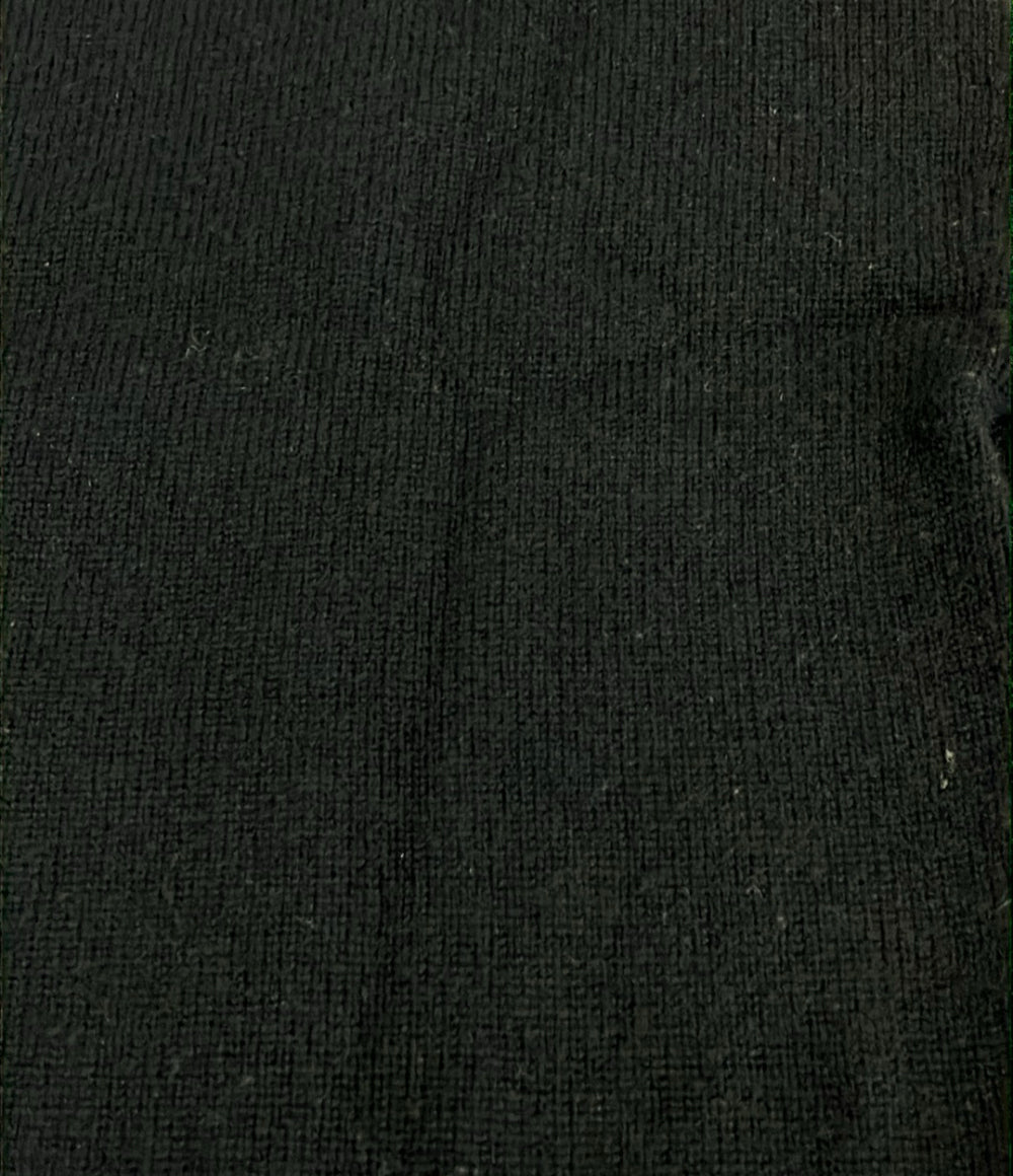 SPORTMAX 長袖 ニットワンピース レディース SIZE M スポーツマックス