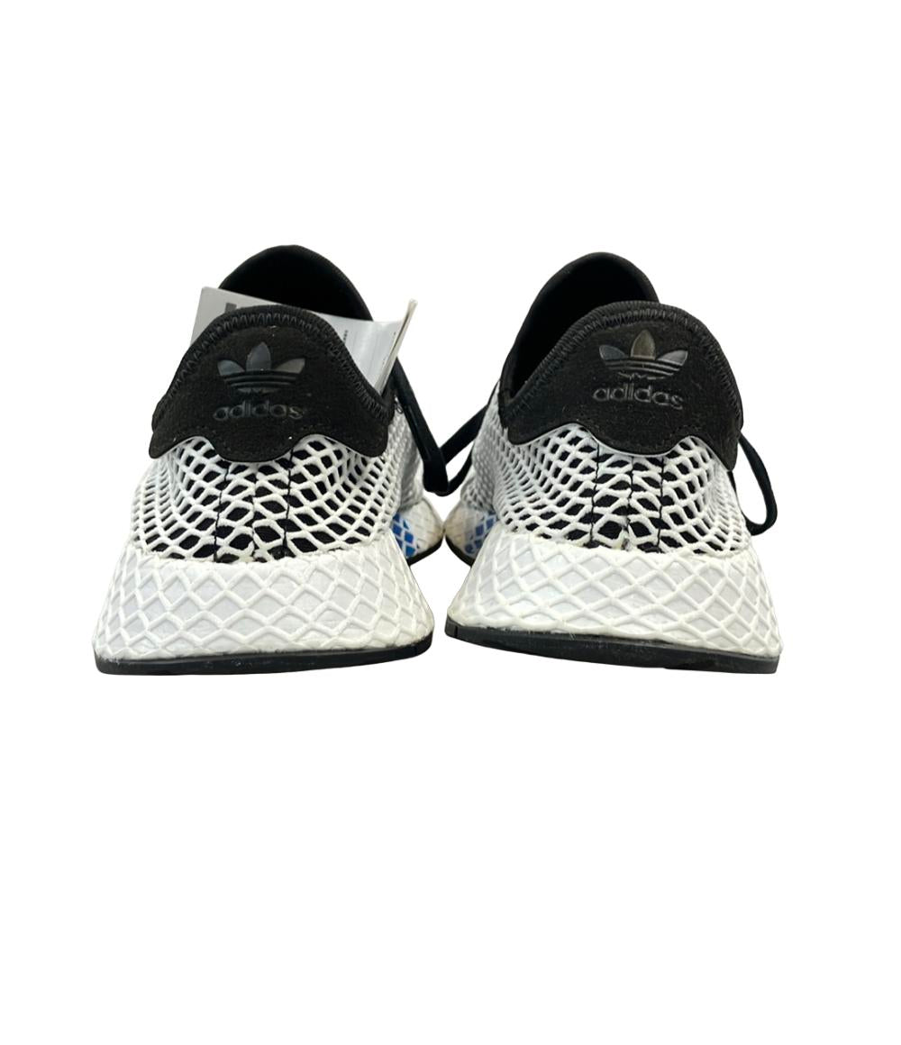 adidas ローカットスニーカー DEERUPT RUNNER CQ2626 レディース SIZE 23.5 (M) アディダス