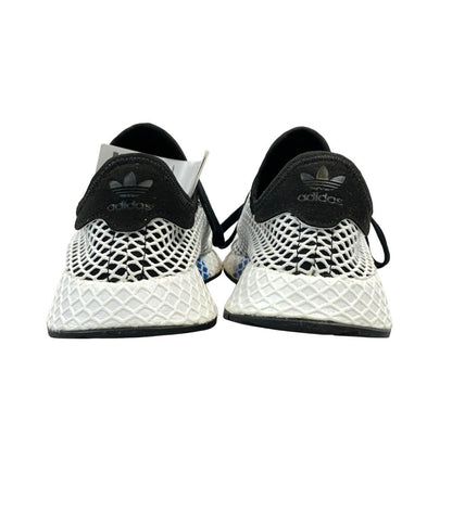 adidas ローカットスニーカー DEERUPT RUNNER CQ2626 レディース SIZE 23.5 (M) アディダス