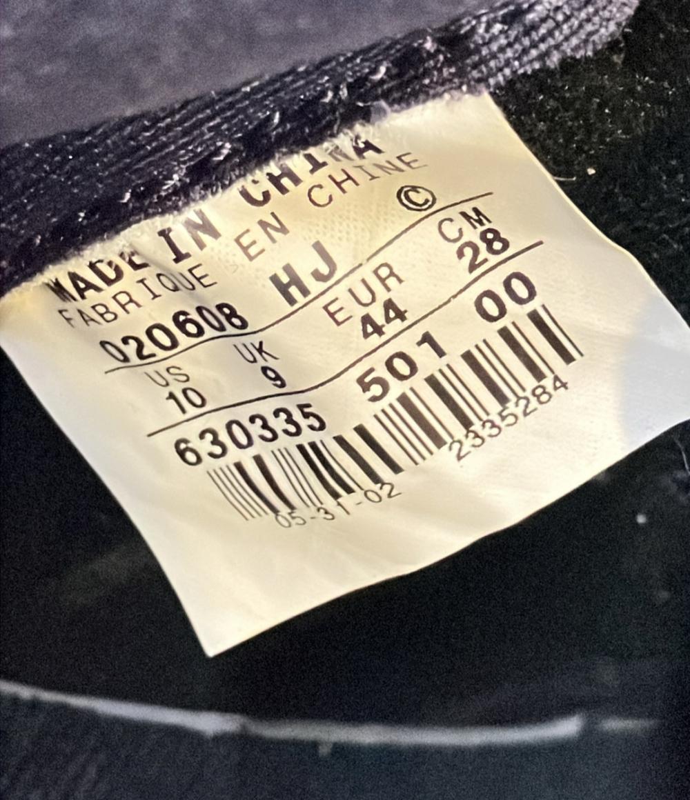 NIKE ハイカットスニーカー 2002年製 DUNK HIGH 630335-501 メンズ SIZE 28.0 (XL) ナイキ