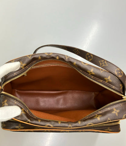 LOUIS VUITTON ショルダーバッグ 斜め掛け ナイル モノグラム M45244 レディース ルイ・ヴィトン