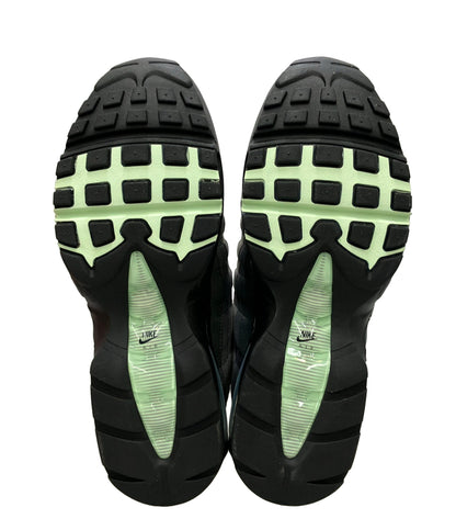 美品 NIKE ローカットスニーカー ウィメンズ エアマックス 95 ビックバブル HJ5996-005 メンズ SIZE 28.5 ナイキ