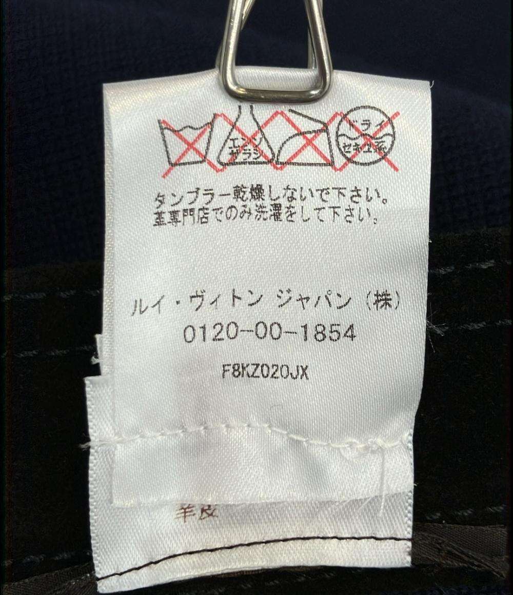 ルイ・ヴィトン ニットスカート FBKZ020JX レディース SIZE XS LOUIS VUITTON