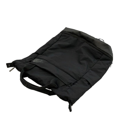 ザ・ノースフェイス リュック デイパック ネバーストップユーティリティーパック NMW82352 レディース THE NORTH FACE