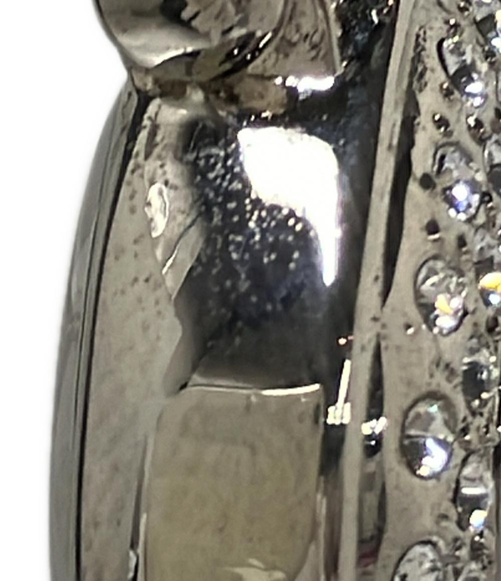 Victoria Ailes 腕時計 クオーツ ホワイト レディース ヴィクトリアアイリス