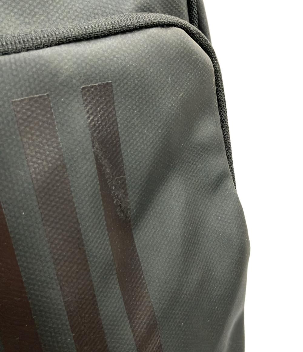 adidas ボディバッグ ポリエステル メンズ アディダス