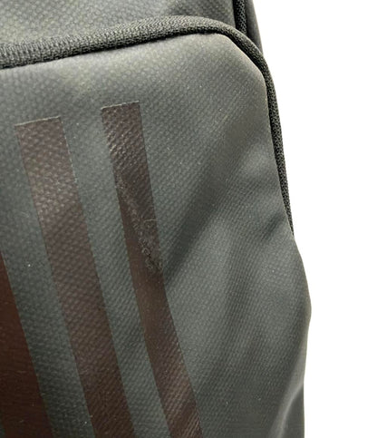 adidas ボディバッグ ポリエステル メンズ アディダス