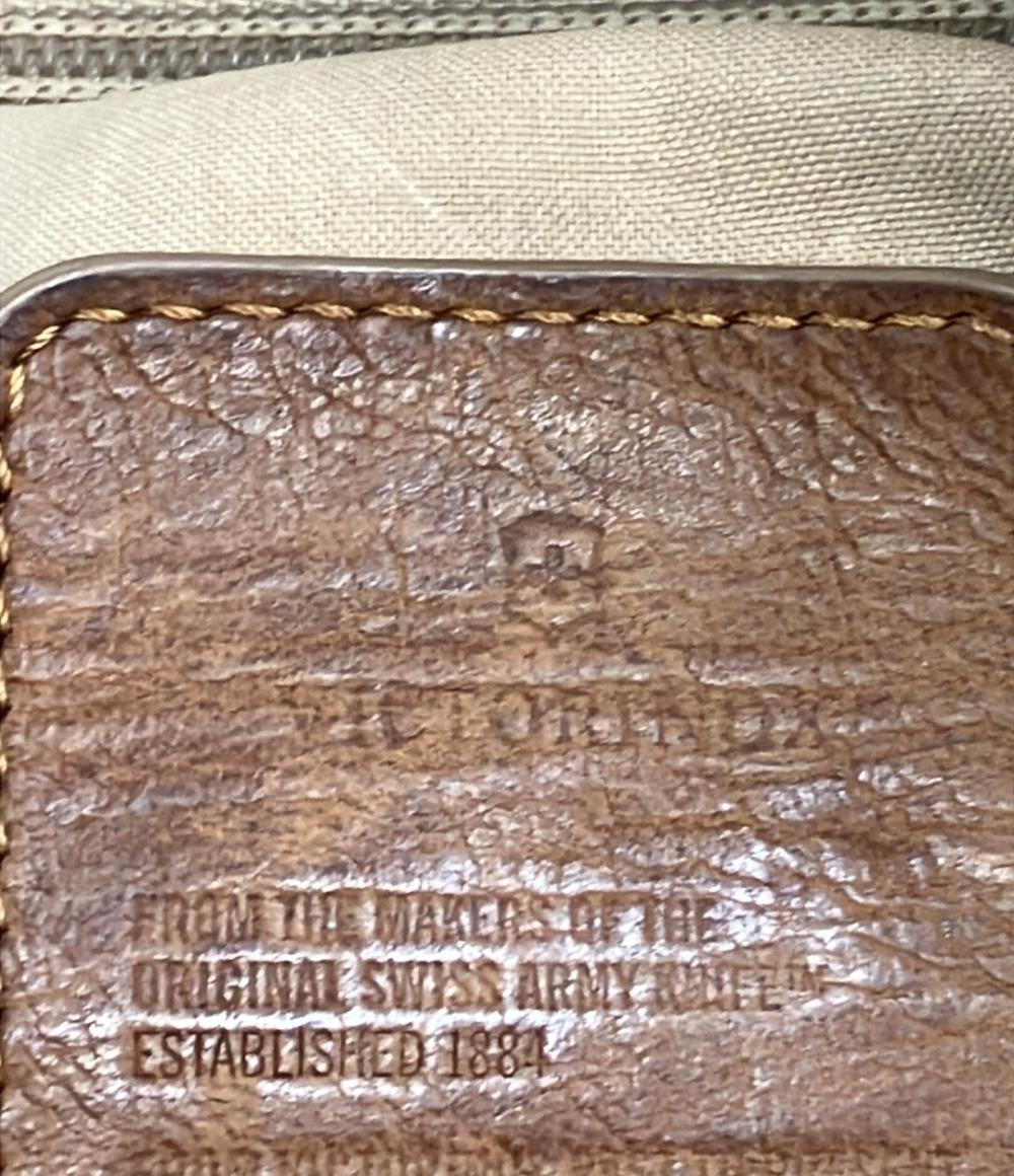 ビクトリノックス リュック ビジネスリュック ユニセックス Victorinox