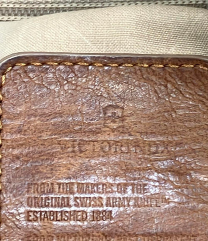 ビクトリノックス リュック ビジネスリュック ユニセックス Victorinox