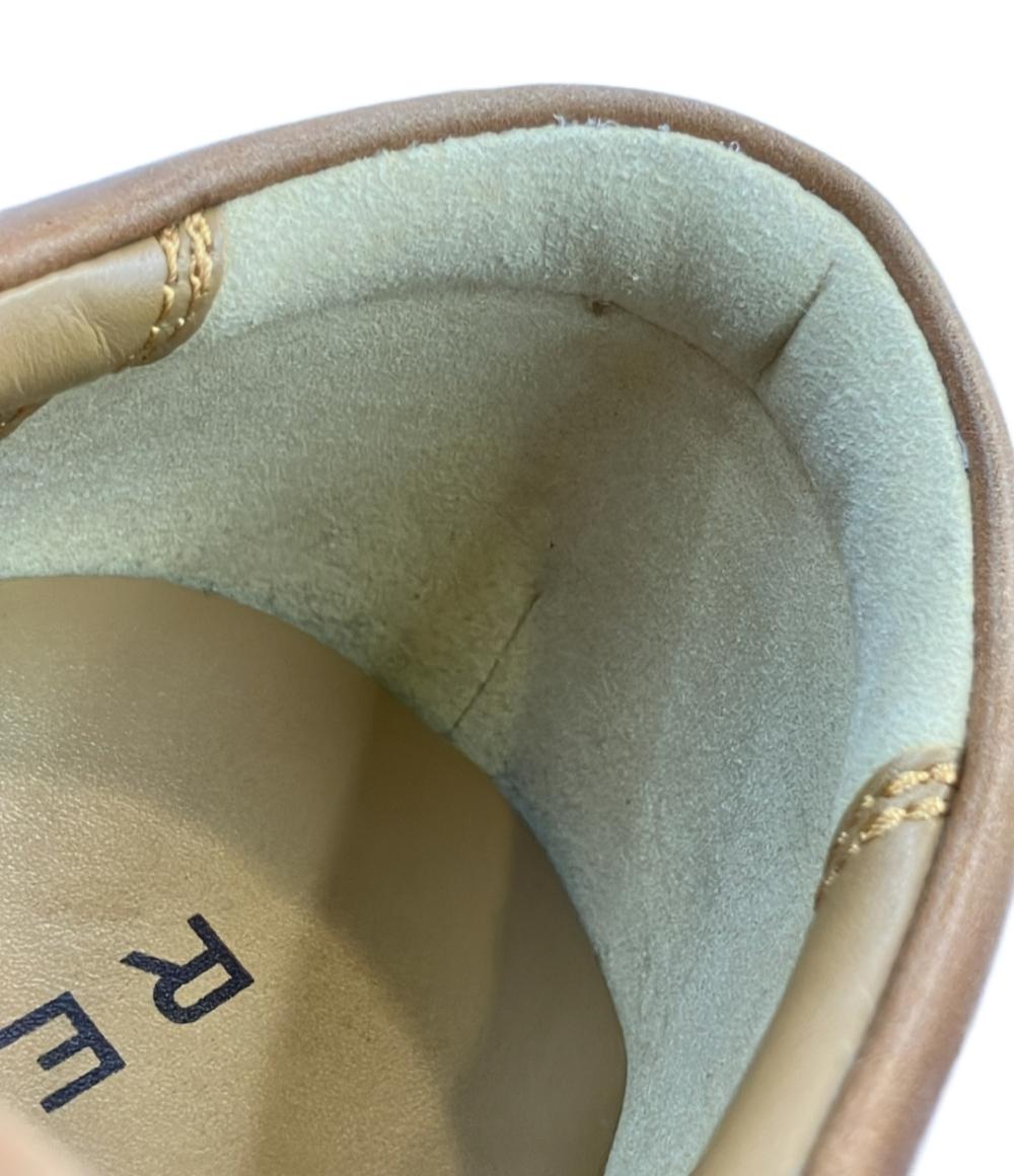 リーガル ローカットスニーカー NC22D 57RR メンズ SIZE 26.0 (M) REGAL