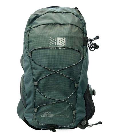 カリマー リュック メンズ Karrimor