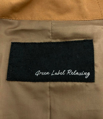 ユナイテッドアローズ ブルゾン 撥水加工 green label relaxing レディース SIZE 40 (L) UNITED ARROWS