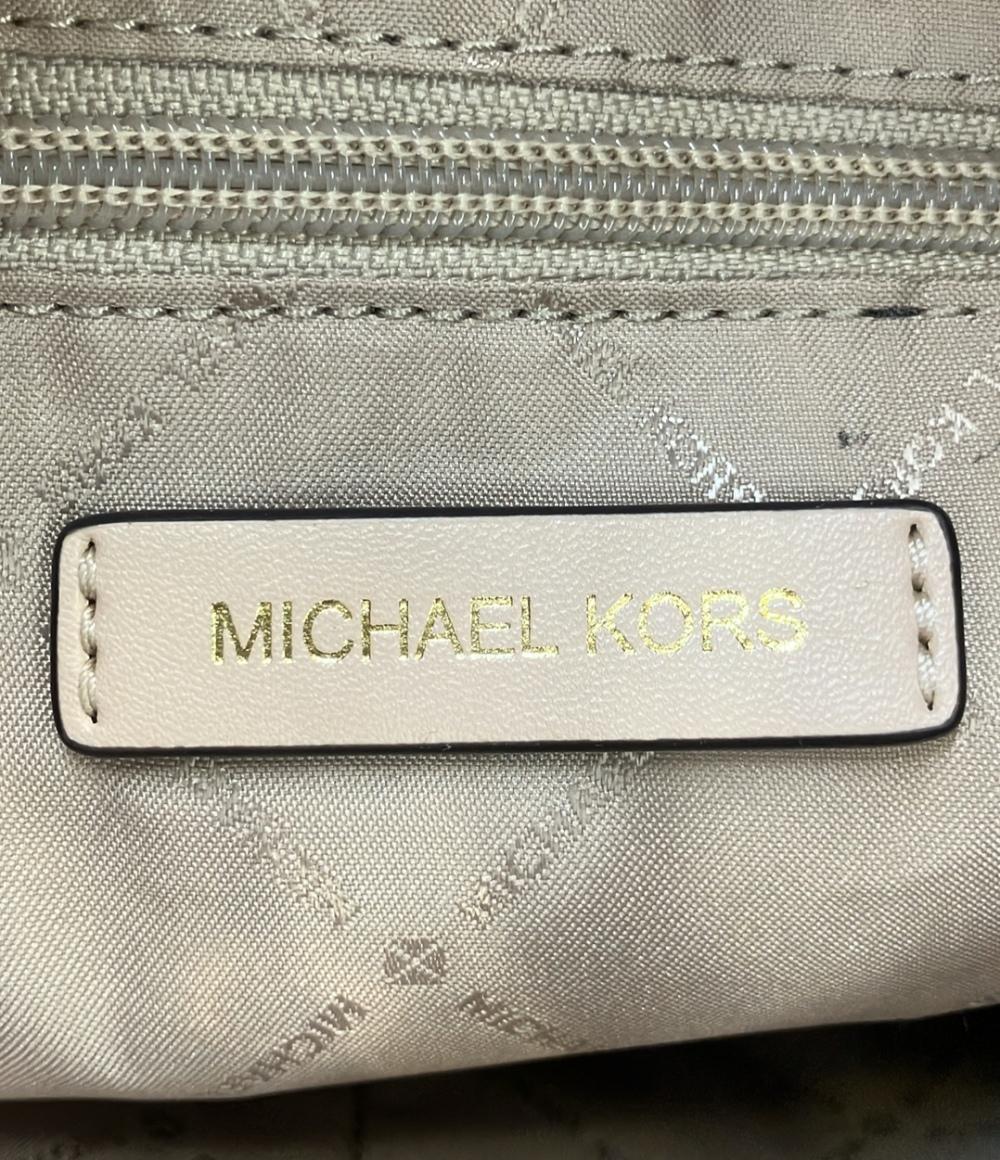 MICHAEL KORS トートバッグ ショルダーバッグ 肩掛け レディース マイケルコース