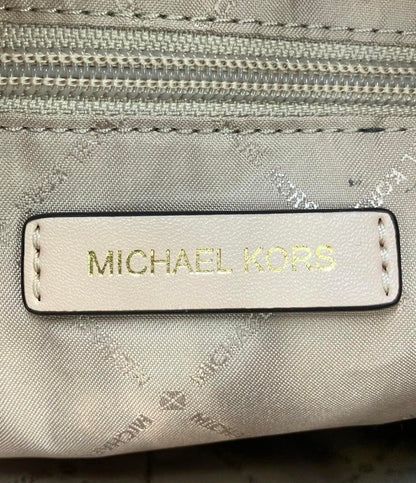 MICHAEL KORS トートバッグ ショルダーバッグ 肩掛け レディース マイケルコース