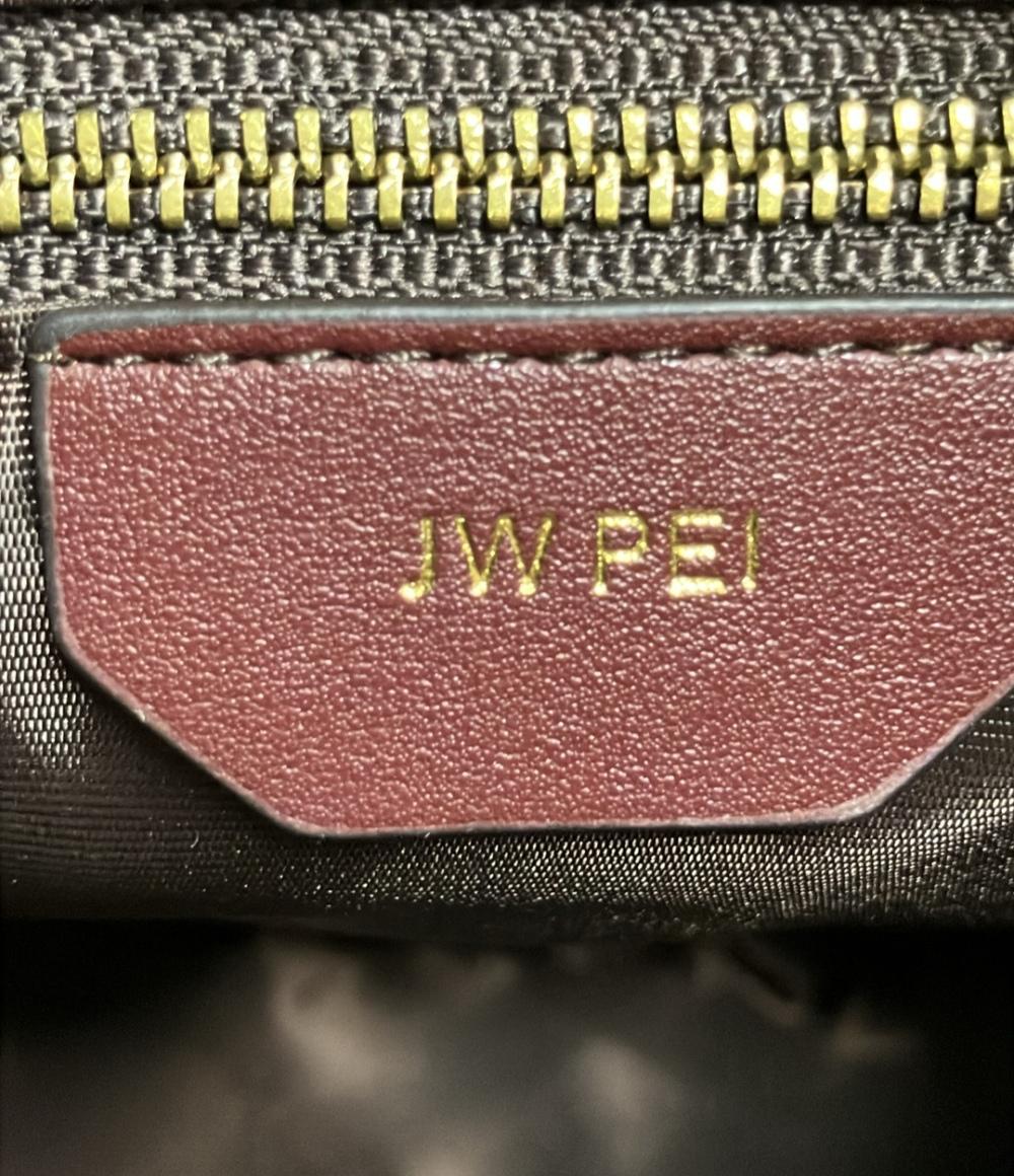 JW PEI ショルダーバッグ 肩掛け レディース ジェイダブリューペイ