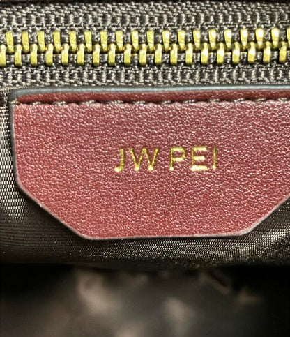 JW PEI ショルダーバッグ 肩掛け レディース ジェイダブリューペイ