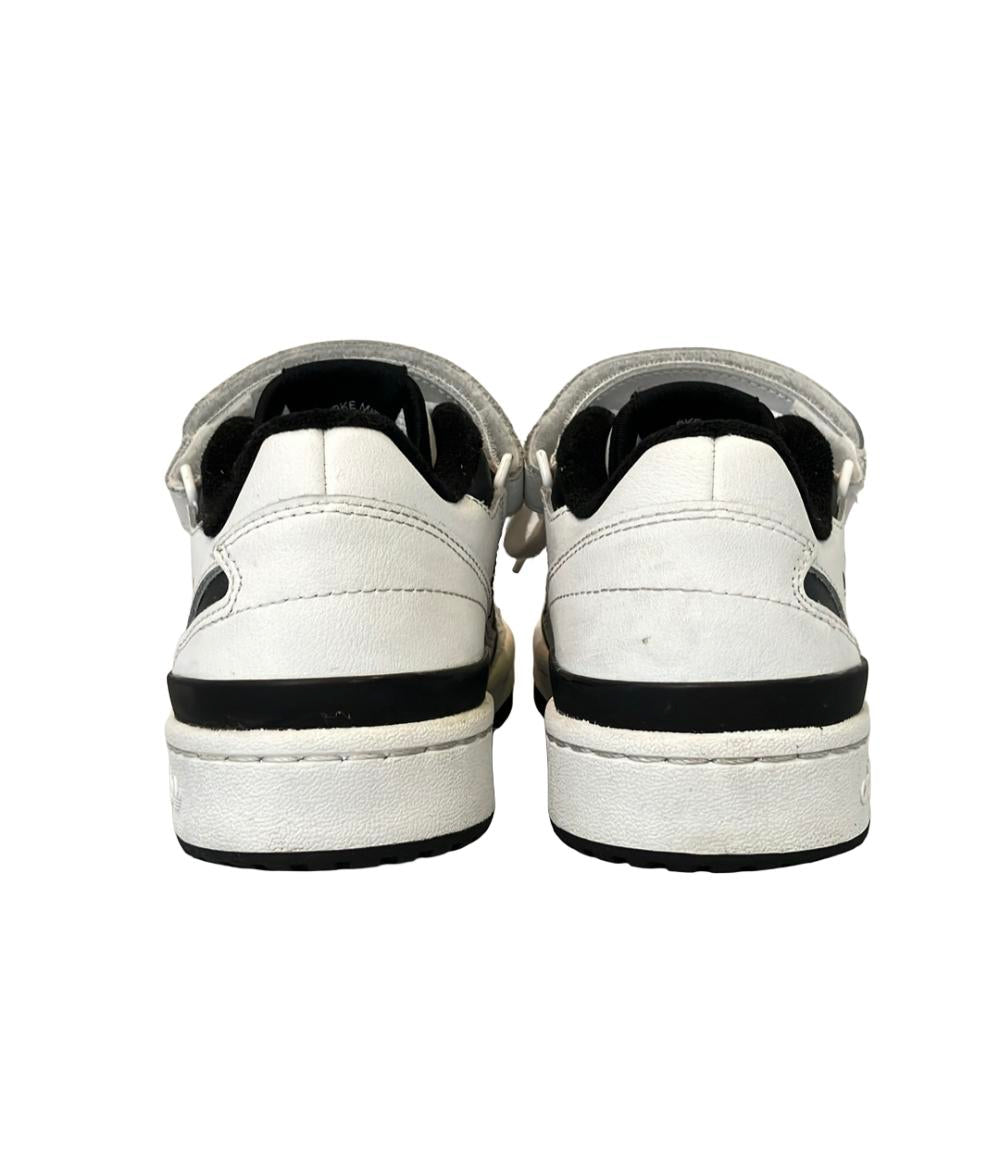 アディダス ローカットスニーカー FORUM FY7757 レディース SIZE 22.0 (XS) adidas