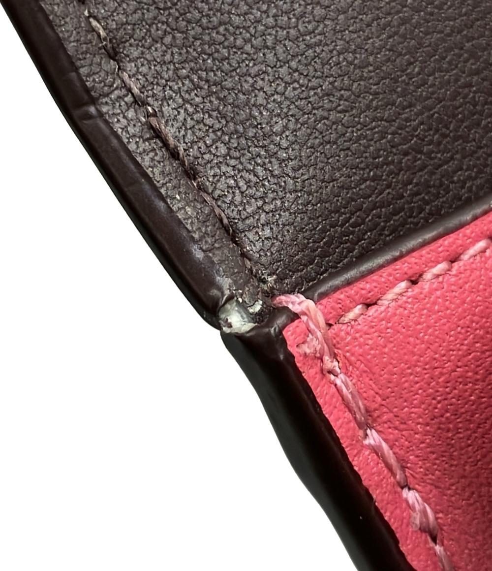 COACH 長財布 シグネチャー C3315 レディース コーチ