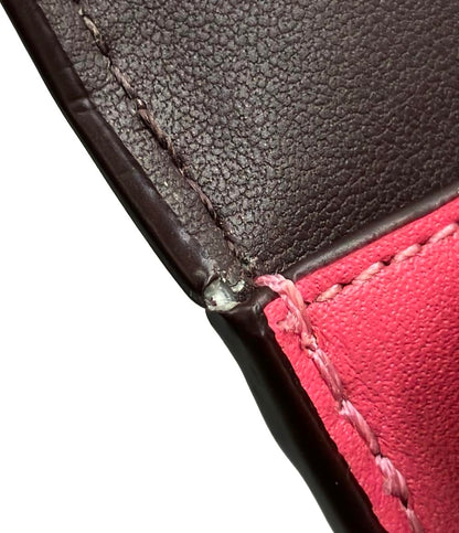 COACH 長財布 シグネチャー C3315 レディース コーチ