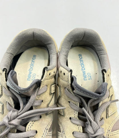 ニューバランス ローカットスニーカー WL520RM レディース SIZE 24.5 (L) NEW BALANCE