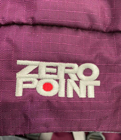 ZEROPOINT ザック CHACHA PACK 35 メンズ ゼロポイント