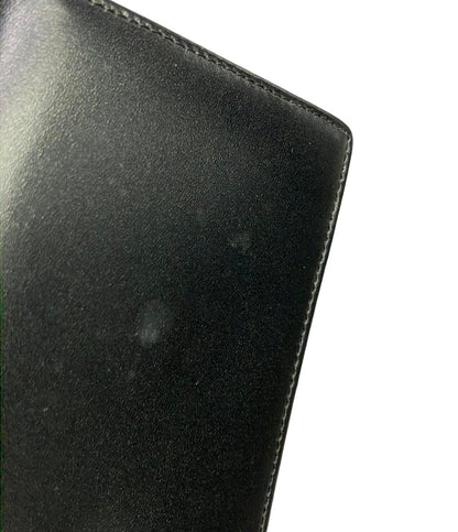 MONTBLANC カードケース レザー メンズ モンブラン