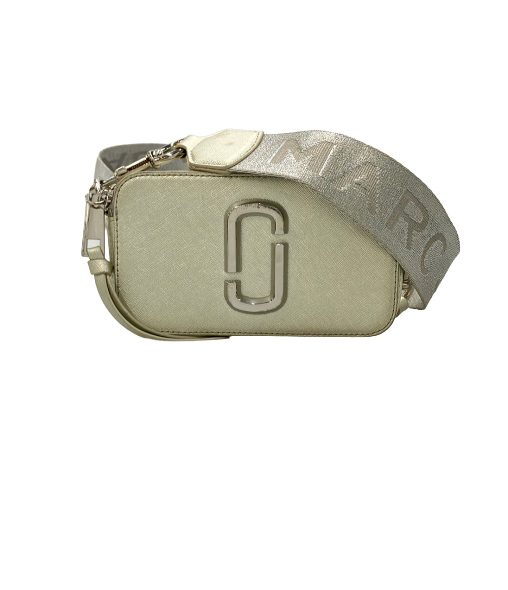 MARC JACOBS ショルダーバッグ 斜め掛け レディース マークジェイコブス
