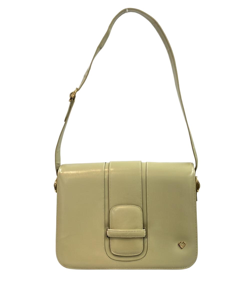 フランソワヴィヨン ショルダーバッグ 肩掛け レディース FRANCOIS VILLON