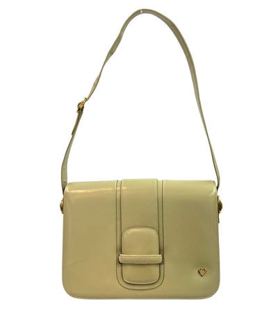 フランソワヴィヨン ショルダーバッグ 肩掛け レディース FRANCOIS VILLON