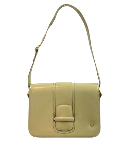 フランソワヴィヨン ショルダーバッグ 肩掛け レディース FRANCOIS VILLON