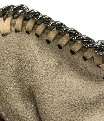 Stella McCartney チェーンショルダーバッグ ハンドバッグ レディース ステラマッカートニー