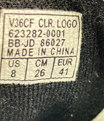 バンズ ローカットスニーカー メンズ SIZE 26.0 (M) VANS