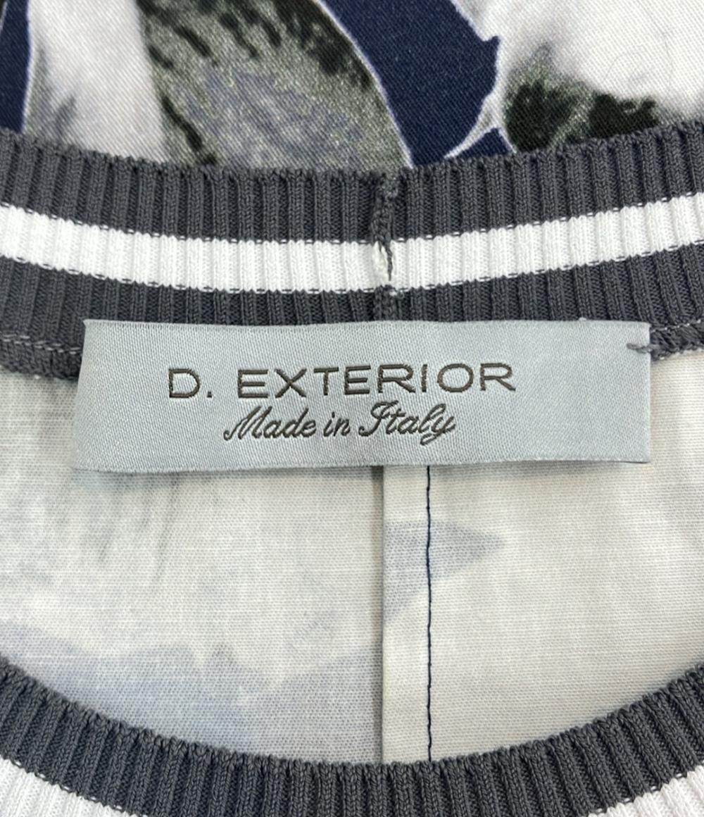 ディーエクステリア ノースリーブワンピース レディース SIZE 2 D.EXTERIOR