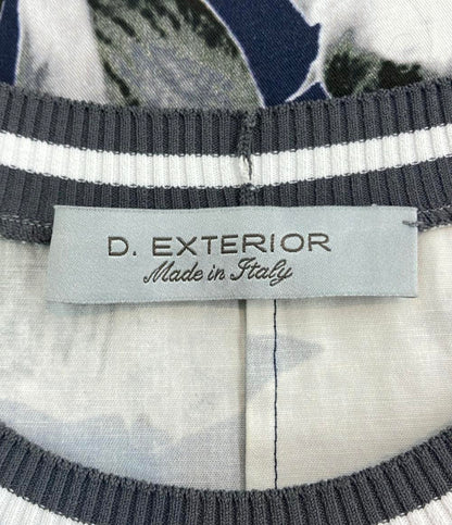 ディーエクステリア ノースリーブワンピース レディース SIZE 2 D.EXTERIOR