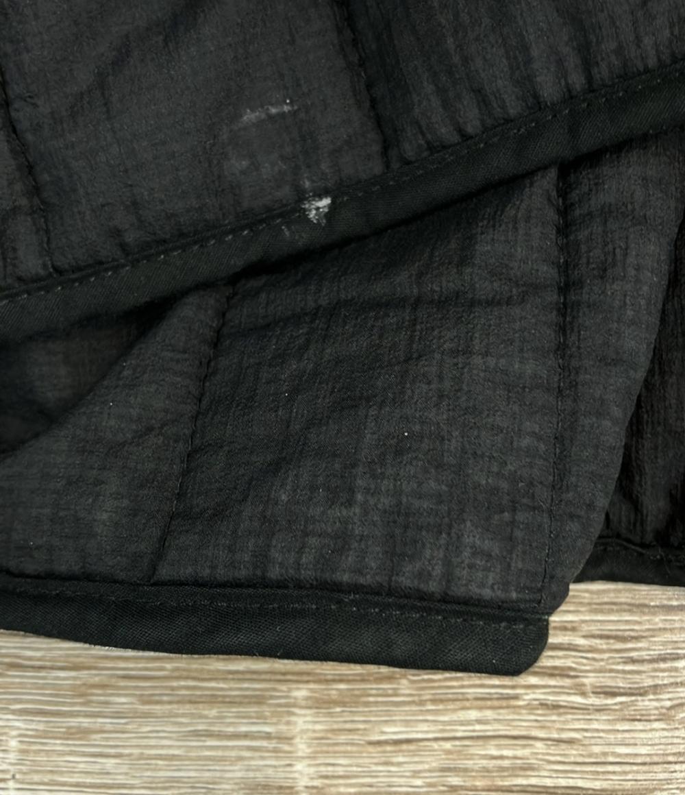 MARGARET HOWELL マウンテンパーカー 19AW 中綿ライナー付き取り外し可能  フードジャケット ミリタリー WORN COMPACT COTTON 596-9225504 メンズ