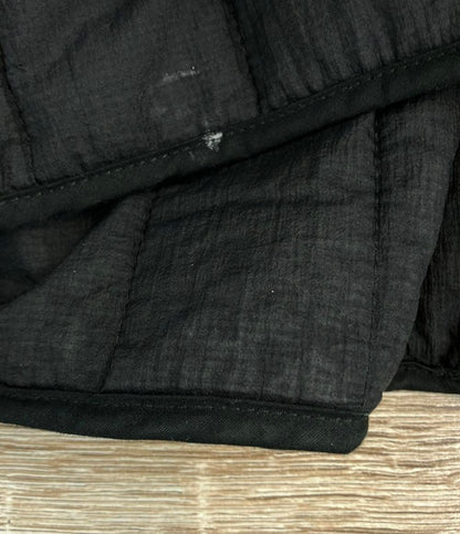 MARGARET HOWELL マウンテンパーカー 19AW 中綿ライナー付き取り外し可能  フードジャケット ミリタリー WORN COMPACT COTTON 596-9225504 メンズ