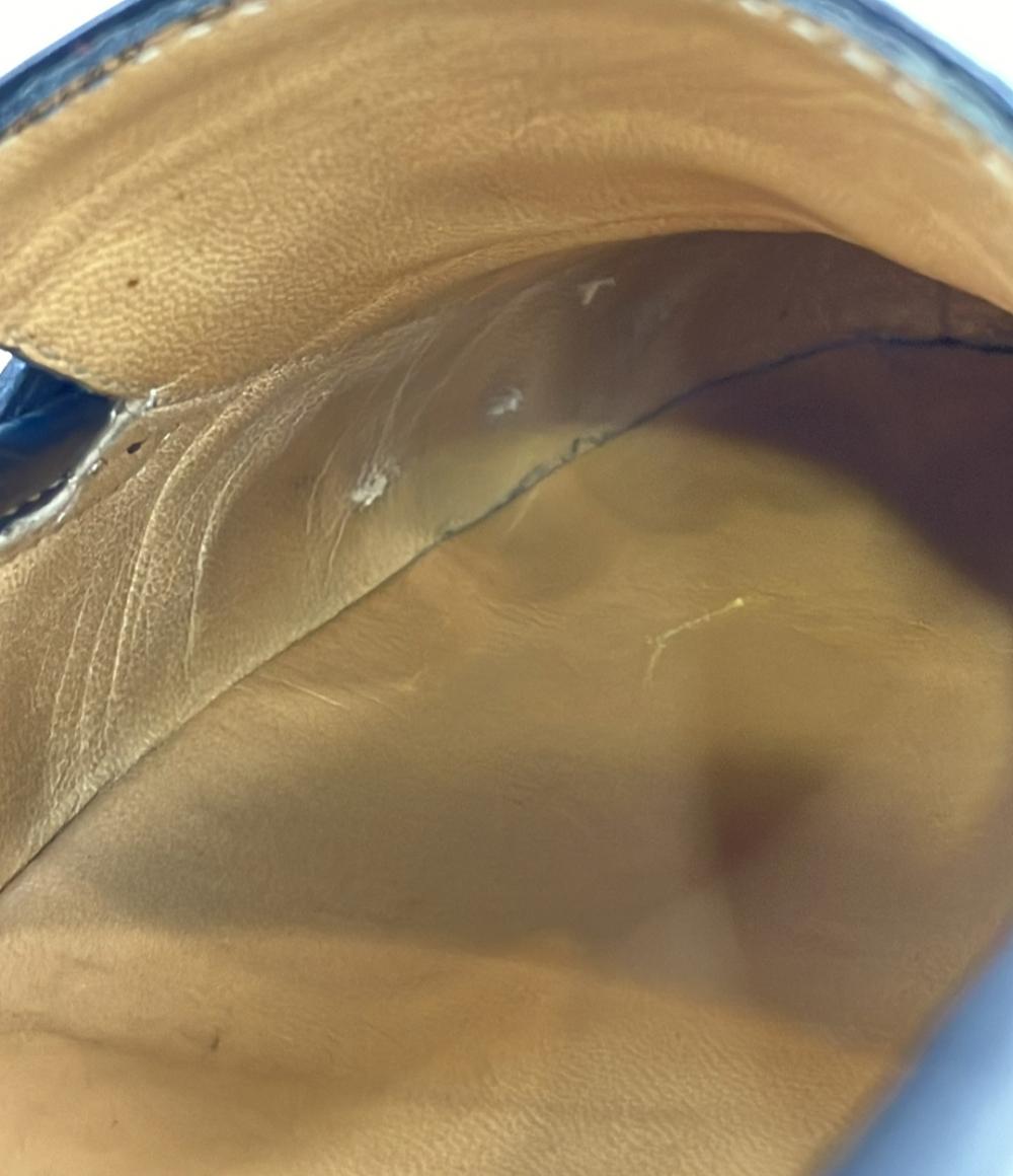 HERMES ローファー ケリー レディース SIZE 37 1/2 (24.5cm) エルメス