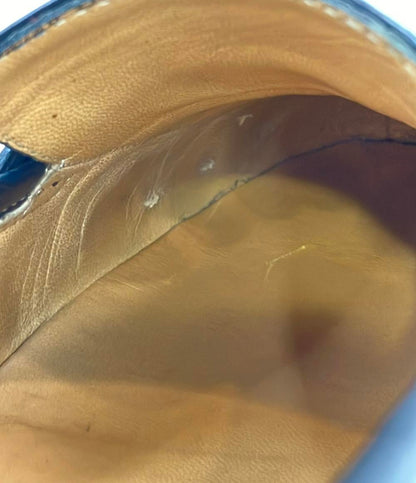 HERMES ローファー ケリー レディース SIZE 37 1/2 (24.5cm) エルメス