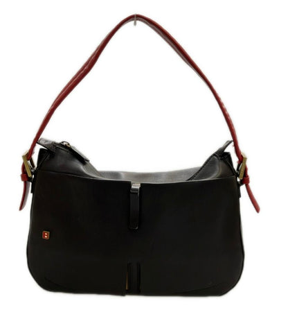 バリー ワンショルダーバッグ Bロゴ レディース BALLY