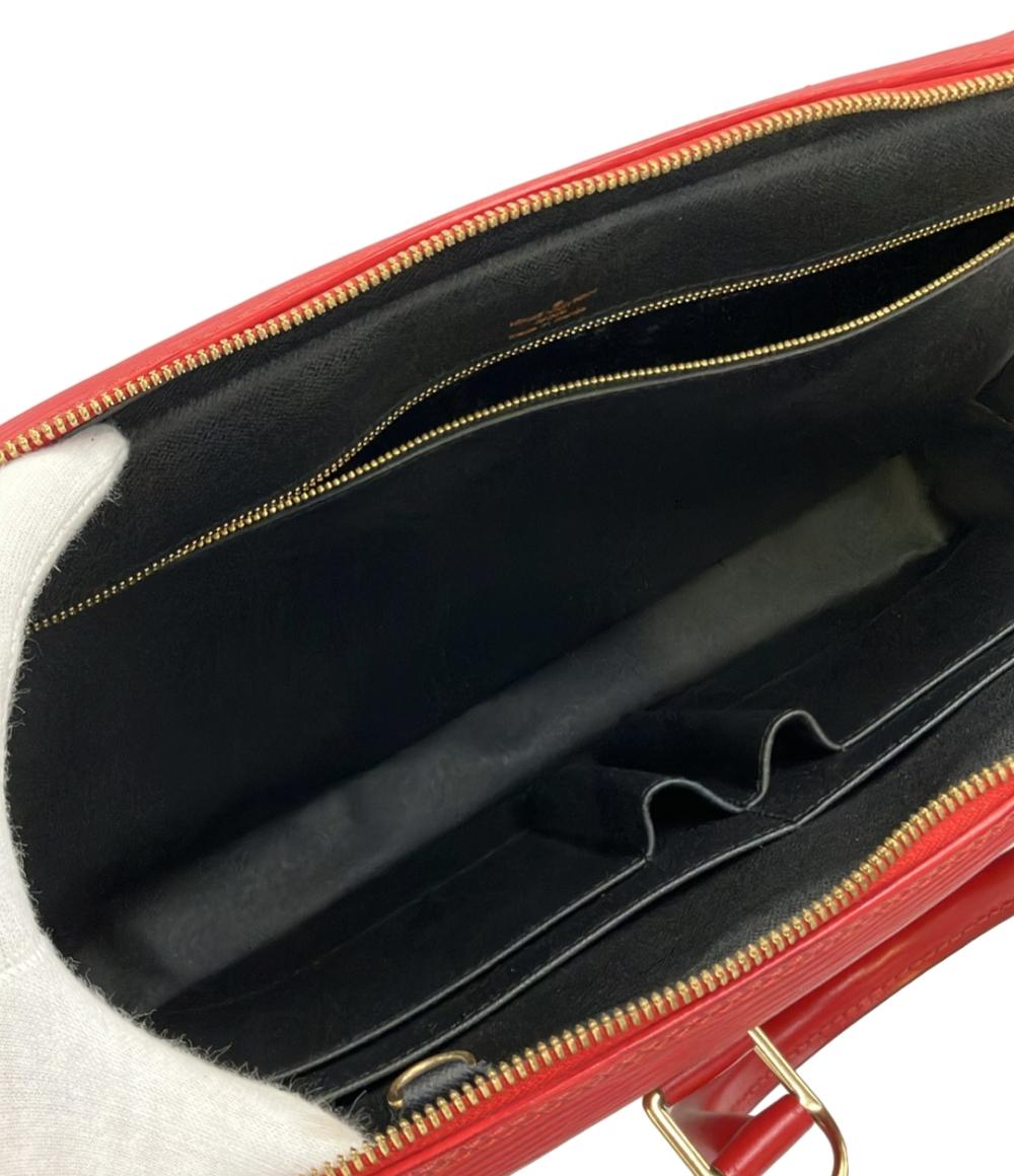LOUIS VUITTON ブリーフケース ビジネスバッグ ポルトドキュマン