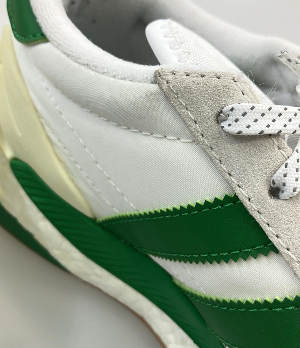 アディダス ローカットスニーカー × HUMAN MADE S42973 メンズ SIZE 25.0 (S) adidas